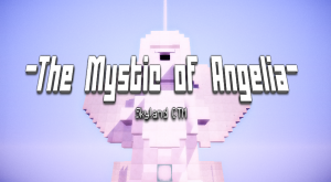 Unduh The Mystic of Angelia untuk Minecraft 1.8